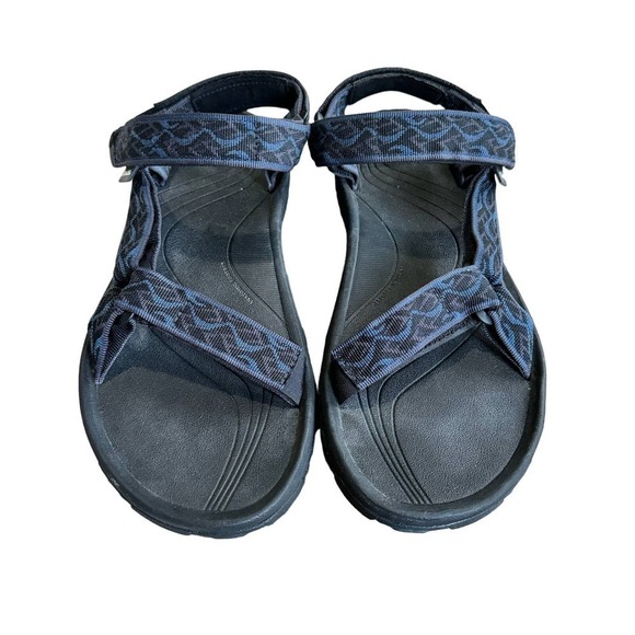Teva Hurricane Sandals Men Size 11 main image 4